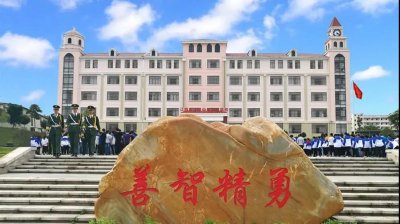 赣县区汽车职业技术学校2023年秋季招生简章