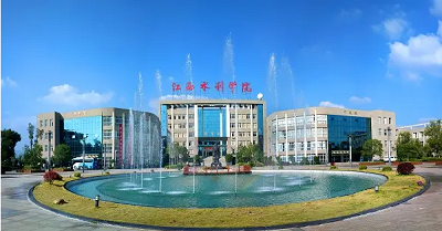 江西省水利水电学校2022年