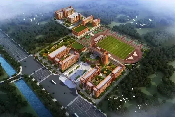 2022年江西凤凰高级技工学校最详细学费标准及相关助学政策