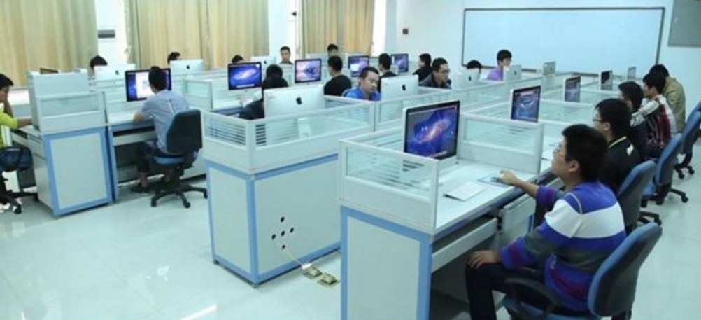  计算机应用专业 