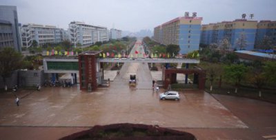 2023年江西应用技术职业学