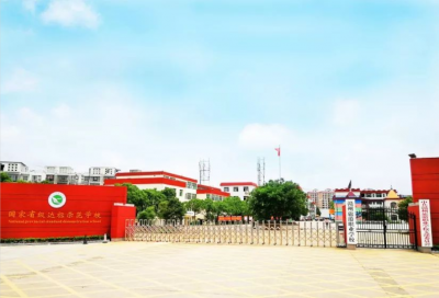 赣州旅游职业学校五年制大专地址在哪里