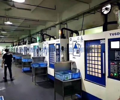 赣州学模具制造最好的中专学校赣州模具制造学校有哪些