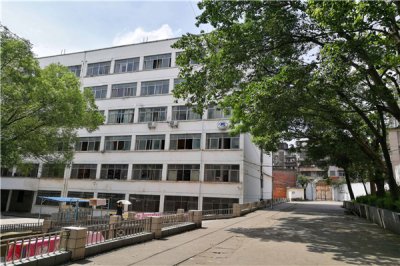 赣州应用技术职业学校到底是一个怎么样的学校