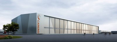  现代物流（京东天猫）专业 