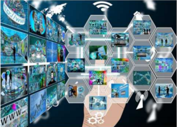  数字媒体技术应用 