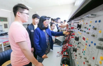  智能设备运行与维护 