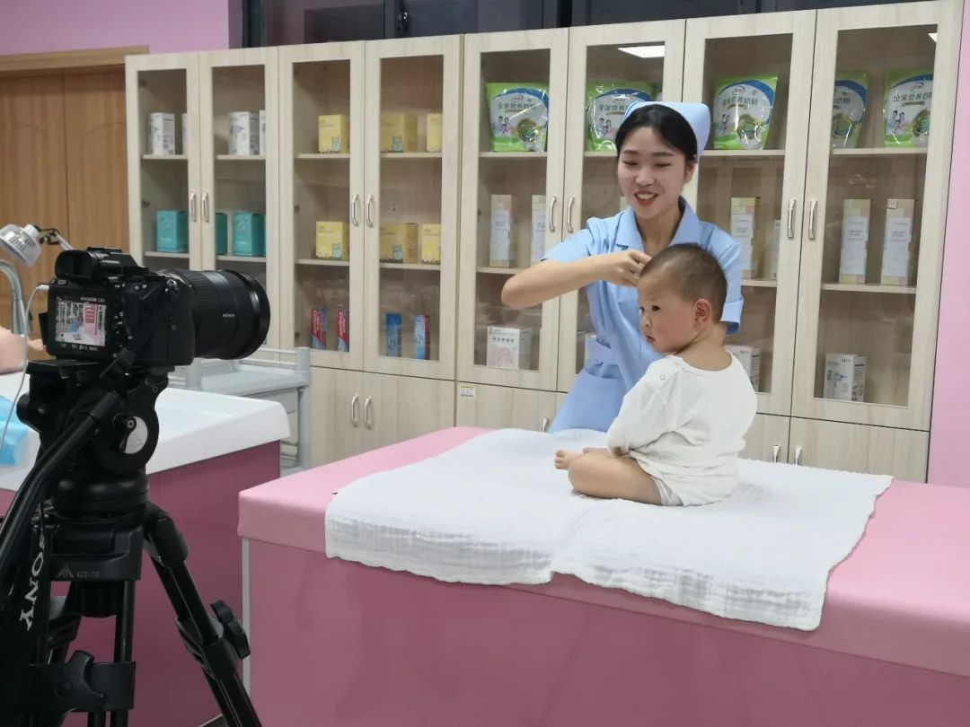  婴幼儿托育服务与管理专业 