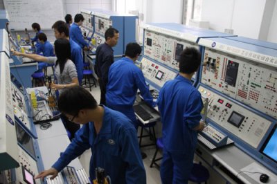  机电一体化技术 