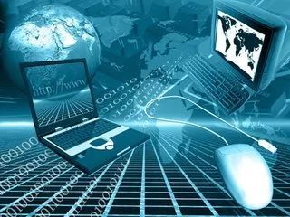    计算机网络技术 