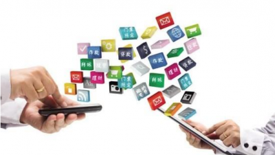  移动互联应用技术 