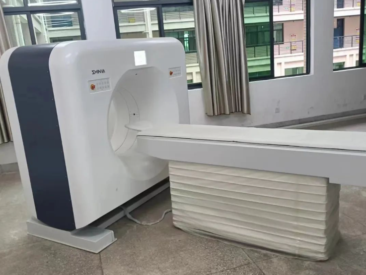  智能医疗装备技术专业 