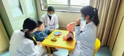  言语听觉康复技术 