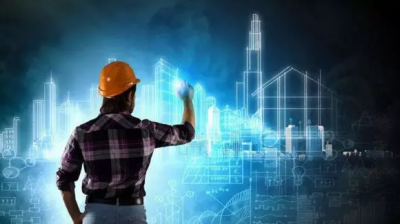  建筑智能化工程技术 