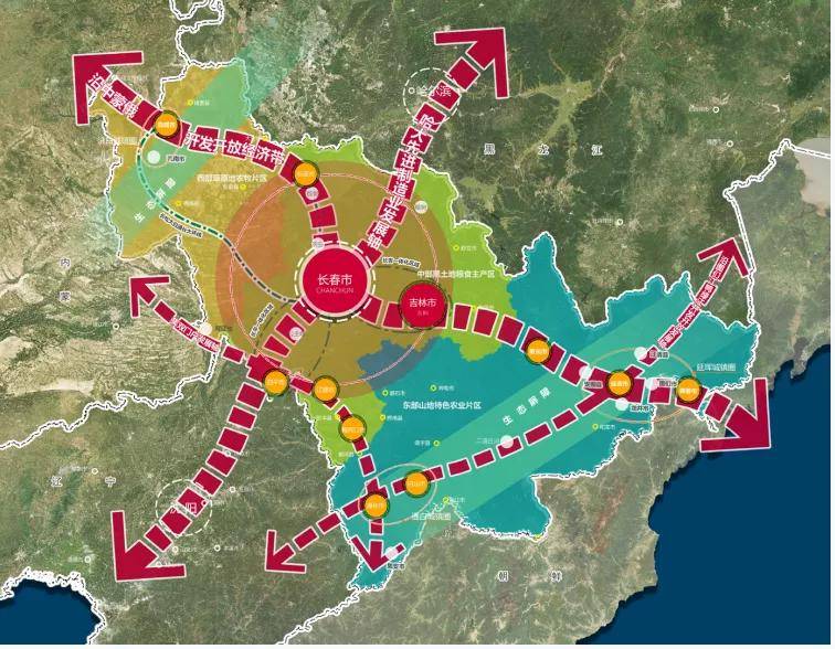  国土空间规划与测绘 