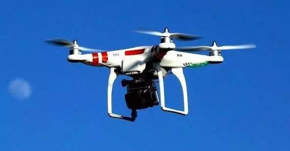  无人机应用技术 