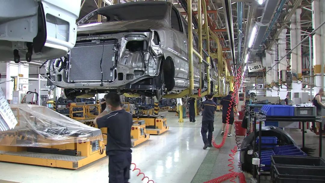  新能源装备技术 