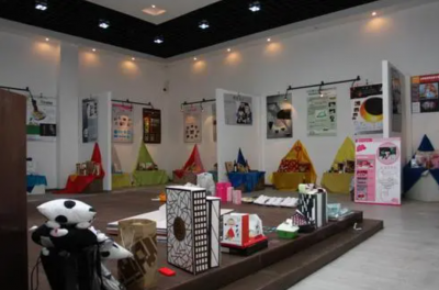  视觉传播设计与制作 