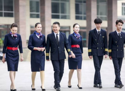  高速铁路客运乘务 