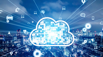  云计算技术应用 