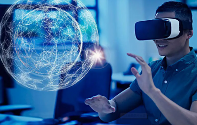  虚拟现实应用技术 