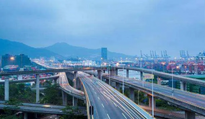  道路与桥梁工程技术 