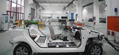  汽车检测与维修技术 