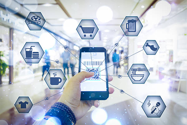  移动互联网应用技术 