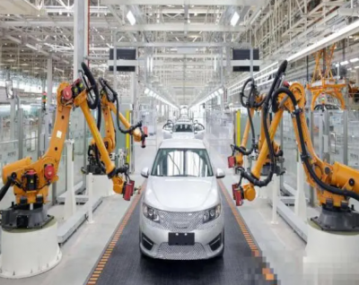  汽车制造与试验技术 