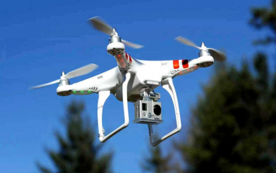  无人机应用技术 