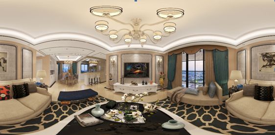  建筑装饰工程技术 