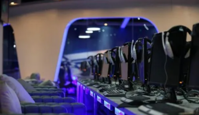  电子竞技运动与管理 