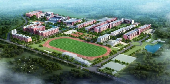  兴国中等专业学校2024年招生简章 