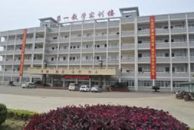  南康中等专业学校2024招生 